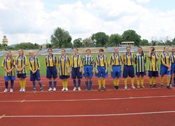 Вітаємо спортсменів університету з перемогою!