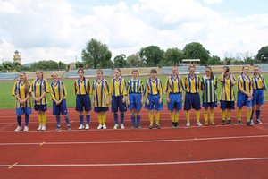 Фізична культура і спорт в університеті