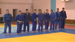 Чемпіонат Черкаської області з дзюдо серед юніорів