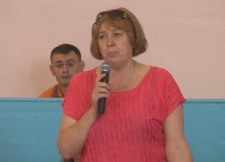 Чемпіонат Черкаської області з дзюдо серед юніорів
