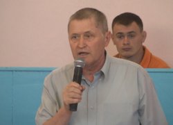 Чемпіонат Черкаської області з дзюдо серед юніорів