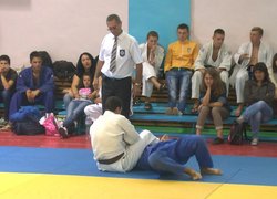 Чемпіонат Черкаської області з дзюдо серед юніорів