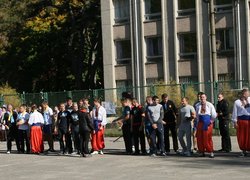 Козацькому роду нема переводу