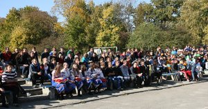 Козацькому роду нема переводу