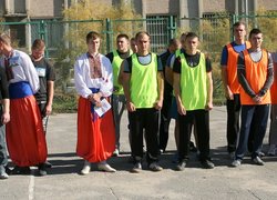 Козацькому роду нема переводу