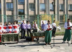 Козацькому роду нема переводу