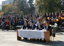 Козацькому роду нема переводу