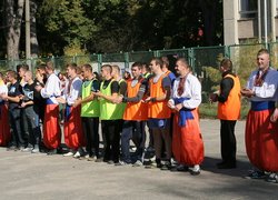 Козацькому роду нема переводу