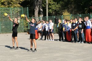 Козацькому роду нема переводу