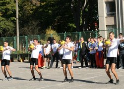 Козацькому роду нема переводу