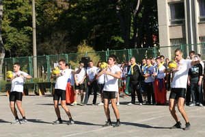 Козацькому роду нема переводу