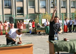 Козацькому роду нема переводу