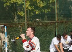Козацькому роду нема переводу
