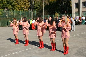 Козацькому роду нема переводу