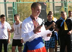 Козацькому роду нема переводу