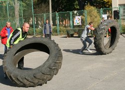 Козацькому роду нема переводу