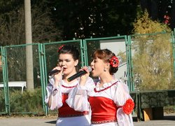 Козацькому роду нема переводу