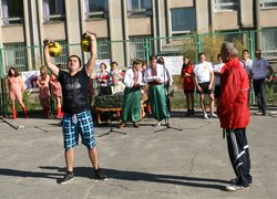 Козацькому роду нема переводу