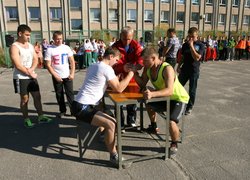 Козацькому роду нема переводу