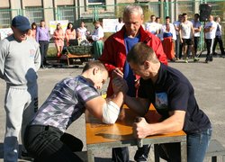 Козацькому роду нема переводу