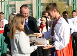 Козацькому роду нема переводу