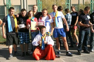 Козацькому роду нема переводу