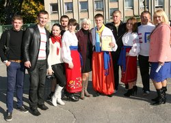Козацькому роду нема переводу