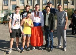 Козацькому роду нема переводу