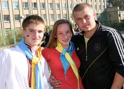 Козацькому роду нема переводу