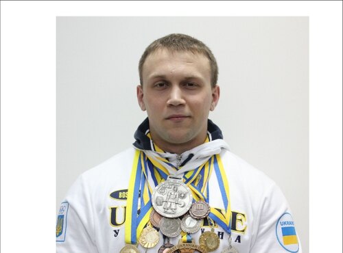 ІІ Чемпіонат України з пауерліфтингу серед аматорів та професіоналів