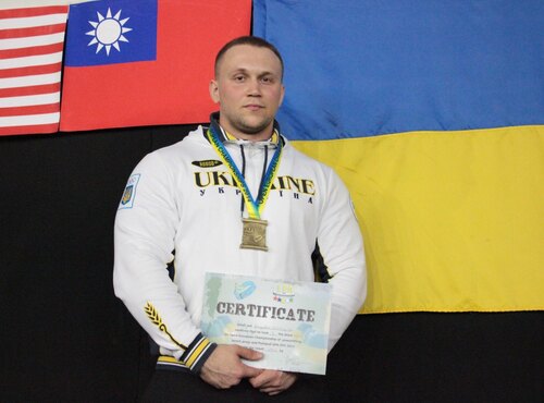 Спортивні досягнення – це перемога над собою!