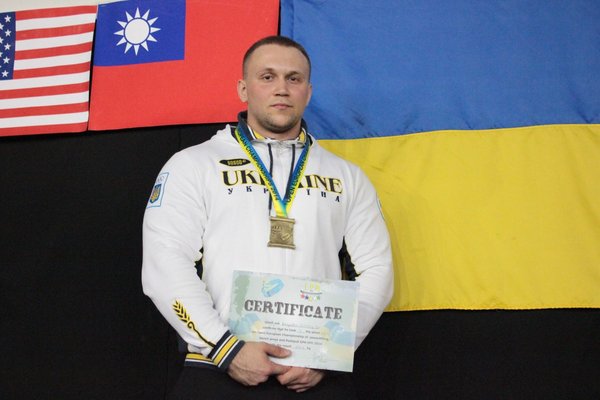 Спортивні досягнення – це перемога над собою!
