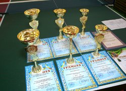 Спартакіада школярів стартувала