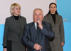 Спартакіада школярів стартувала