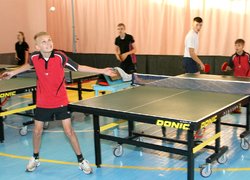 Спартакіада школярів стартувала