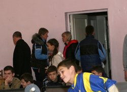 Спартакіада школярів стартувала