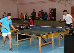 Спартакіада школярів стартувала