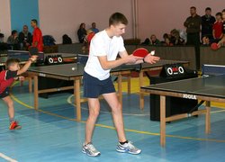 Спартакіада школярів стартувала