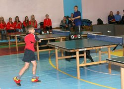 Спартакіада школярів стартувала