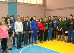 Славні традиції та перемоги спортсменів Уманського НУС