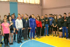 Славні традиції та перемоги спортсменів Уманського НУС