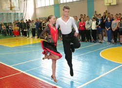Славні традиції та перемоги спортсменів Уманського НУС