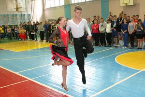 Славні традиції та перемоги спортсменів Уманського НУС