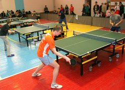 Славні традиції та перемоги спортсменів Уманського НУС