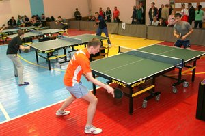 Славні традиції та перемоги спортсменів Уманського НУС