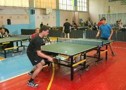 Славні традиції та перемоги спортсменів Уманського НУС