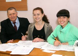Славні традиції та перемоги спортсменів Уманського НУС