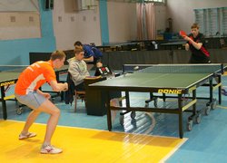 Славні традиції та перемоги спортсменів Уманського НУС