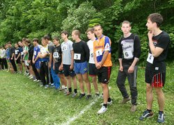Славні традиції та перемоги спортсменів Уманського НУС