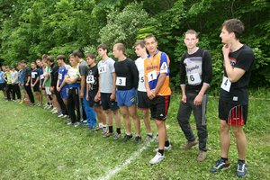 Славні традиції та перемоги спортсменів Уманського НУС